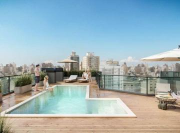 Departamento · 40m² · 2 Ambientes · Venta Departamento 1 Dormitorio Nueva Córdoba