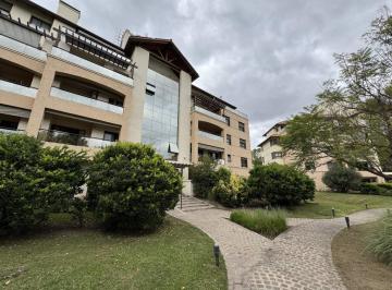 Foto · Departamento en Venta 1 Dormitorio Casonas del Norte Planta Baja Cochera
