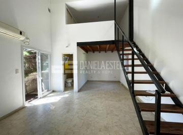 Departamento · 65m² · 2 Ambientes · 1 Cochera · Departamento en El Hornero