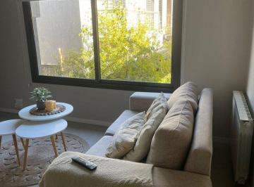 Departamento · 55m² · 2 Ambientes · Alquiler Departamento 1 Dormitorio Ciudad Mendoza