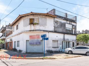 PH · 51m² · 4 Ambientes · Venta PH 4 Ambientes, San Justo