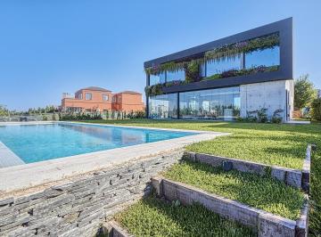 Casa de 4 ambientes, Tigre · Impresionante, Casa Al Agua, en Virazón, Nordelta. Imperdible!