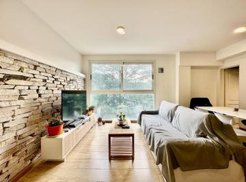Departamento · 66m² · 2 Ambientes · 1 Cochera · Departamento en Venta y Alquiler Main Park Canning