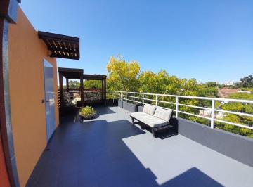 Departamento · 90m² · 3 Ambientes · 1 Cochera · La Lucila Depto 3 Amb, Cochera y Terraza Propio, Impecable!