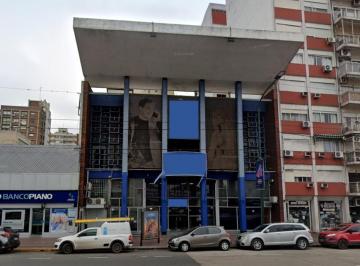 Edificio · 773m² · Edificio Comercial en Venta en Martinez