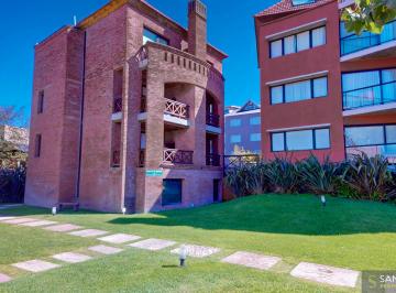 Departamento de 3 ambientes, Cariló · Carilo, Departamento en Venta – Edificio Bosque, Club Carilo Playa