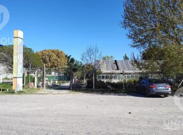 Terreno · 1976m² · Terreno Industrial Frente Ruta
