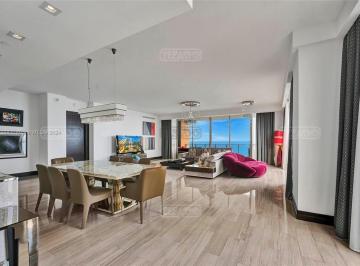 Departamento · 428m² · 5 Ambientes · 1 Cochera · Departamento en Venta en Sunny Isles, Miami, Florida