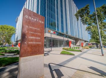Local comercial · 290m² · Locales Comerciales en Torre Residencial Distrito Quartier