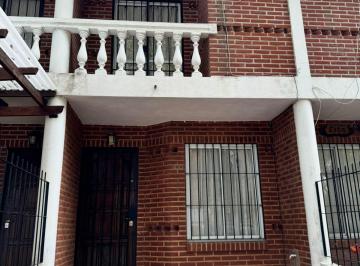 PH de 3 ambientes, San Bernardo · Duplex 3 Dorm. Cochera y Patio