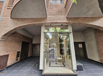Departamento · 50m² · 2 Ambientes · 1 Cochera · Departamento de 2 Ambientes en Alquiler con Cochera en El Corazón de Caballito.