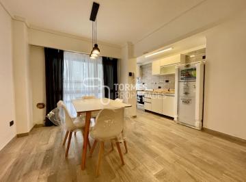 Departamento · 29m² · 1 Ambiente · Reservado – ¿Querés Que Te Avisemos del Próximo?