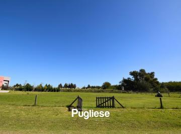 Terreno · 2000m² · Terreno en Venta en La Elina