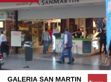 Oficina comercial · 71m² · 4 Ambientes · Oficina en Microcentro