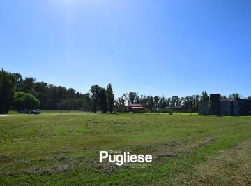 Terreno · 2000m² · Terreno en Venta Santa Inés