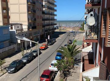 Departamento de 3 ambientes, Mar de Ajó · Departamento Tres Ambientes a m del Mar Mar de Ajo