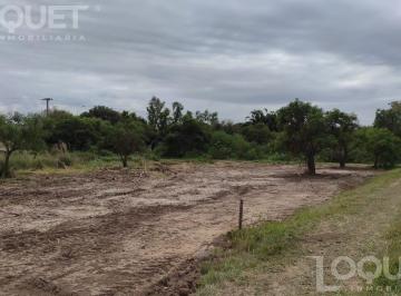 Terreno · 526m² · Terreno en Arroyo Leyes