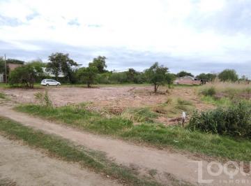 Terreno · 526m² · Terreno en Arroyo Leyes