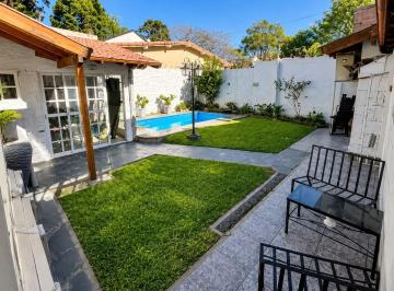 KNK-KNK-4873_2 · Oportunidad Chalet Haedo 9 Ambientes Escucha Oferta