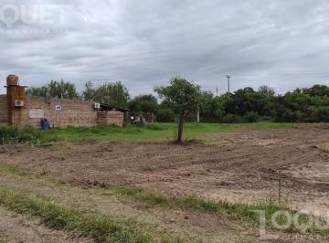 Terreno · 448m² · Terreno en Arroyo Leyes
