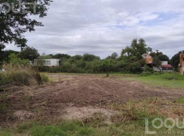 Terreno · 448m² · Terreno en Arroyo Leyes