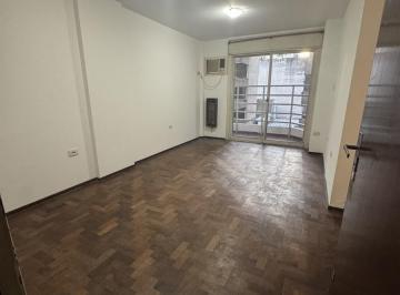 Departamento · 38m² · 1 Ambiente · ¡Venta! Dpto en Paseo Santo Domingo - ¡Con Escritura!