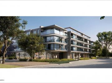 Departamento · 110m² · 4 Ambientes · Departamento en Preventa