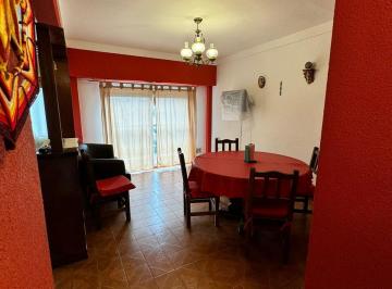 Departamento de 3 ambientes, San Bernardo · Departamento 3 Ambientes con Cochera a 2 Cuadras del Mar