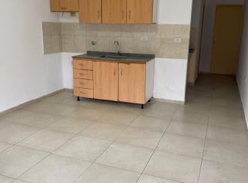 cocina comedor · Departamento en Alquiler