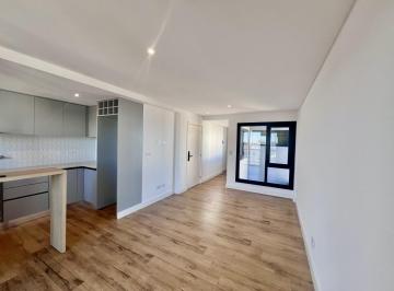 Departamento · 50m² · 2 Ambientes · Venta - Departamento 2 Ambientes C/balcón a Estrenar