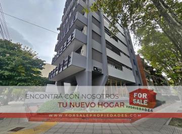 Departamento de 3 ambientes, Villa Devoto · Extraordinario Piso de 3 Ambientes con Dependencia, Cochera y Balcón
