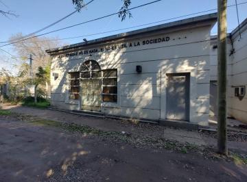 Local comercial · 100m² · 12 Cocheras · Local en Alquiler en Pilar