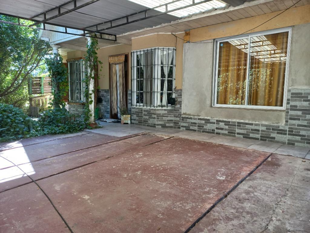 Dos casas en Block, 150m², 5 amb, 3 dorm, 2 baños, El Sosiego