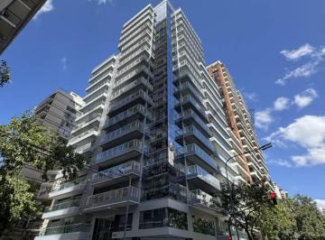Departamento · 178m² · 4 Ambientes · 1 Cochera · Venta Departamento 4 Ambientes en Palermo