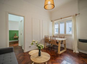 Departamento · 39m² · 2 Ambientes · Alquiler Dpto 2 Amb Amoblado - Puerto de Olivos