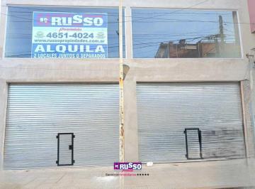 RUS-RUS-10184_2 · Alquiler Local San Justo