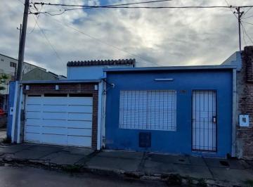 Foto · Casa 2 Dorm. Barrio Roma