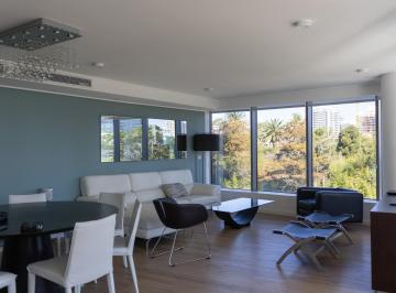 Departamento · 120m² · 4 Ambientes · 1 Cochera · Departamento en Alexander Collection.