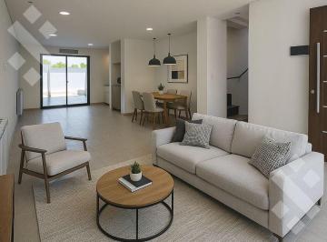 PH · 135m² · 4 Ambientes · 1 Cochera · En Venta, Duplex de 3 Dorm., a Estrenar, B° Venezia