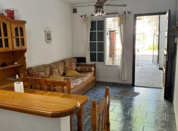 Departamento de 2 ambientes, San Bernardo · Departamento 2 Ambientes Planta Baja con Patio y Cochera