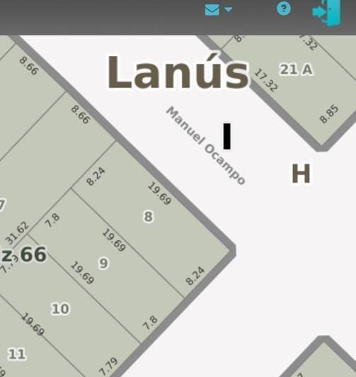 Terreno · 162m²