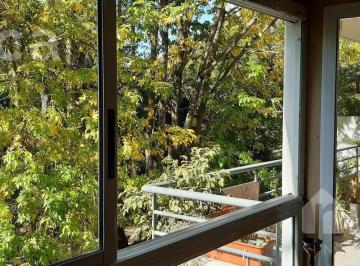 Departamento · 107m² · 4 Ambientes · 1 Cochera · Ruca Inmuebles - Manzone 1055 Alquiler 4 Ambientes con Cochera
