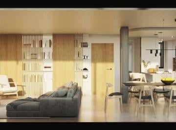 Departamento · 97m² · 4 Ambientes · Departamento - Martin