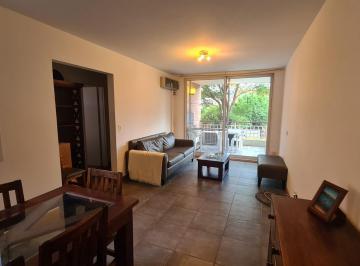 Departamento · 75m² · 3 Ambientes · 1 Cochera · Departamento en Alquiler Jardines de San Isidro