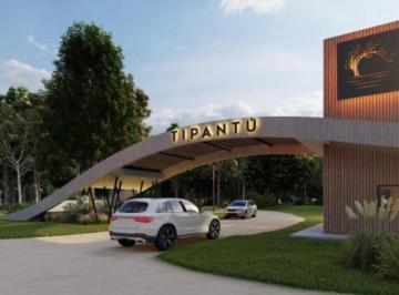 Terreno · 923m² · Lote en Tipantu a m. de La Playa