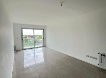 Departamento · 115m² · 3 Ambientes · 2 Cocheras · Deptos a Estrenar C/ Financiacion - Tejas del Sur I