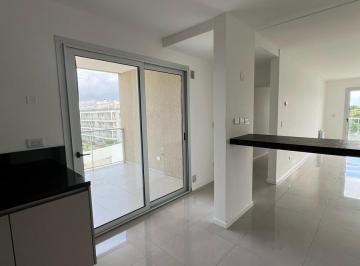 Departamento · 115m² · 3 Ambientes · 2 Cocheras · Deptos a Estrenar C/ Financiacion - Tejas del Sur I