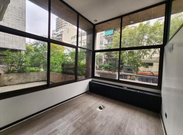 Oficina comercial · 258m² · 8 Cocheras · Oficina en Belgrano