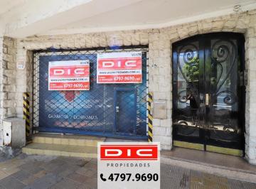 Local comercial · 78m² · Local Venta - Vicente López