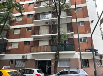 Departamento de 1 ambiente, Floresta · Alquiler | Departamento | Monoambiente